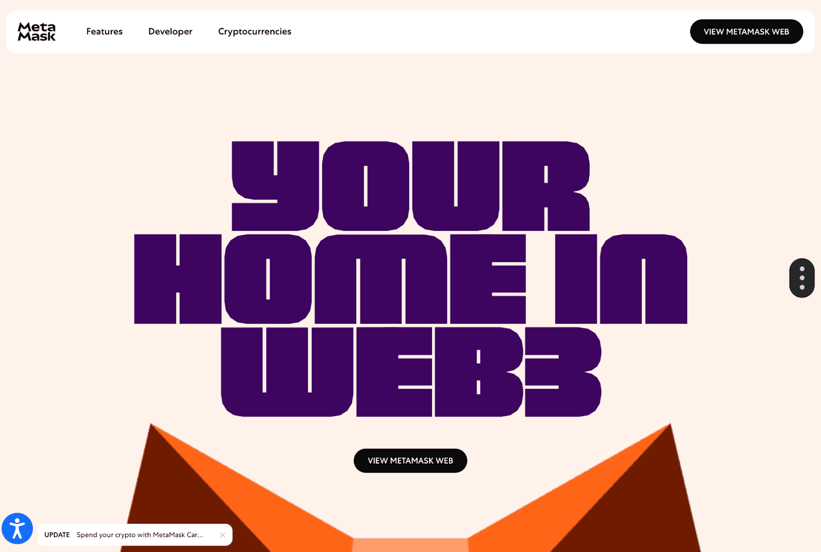 Transfer Crypto from Binance to MetaMask: Step-by-Step Guide: Volet.com