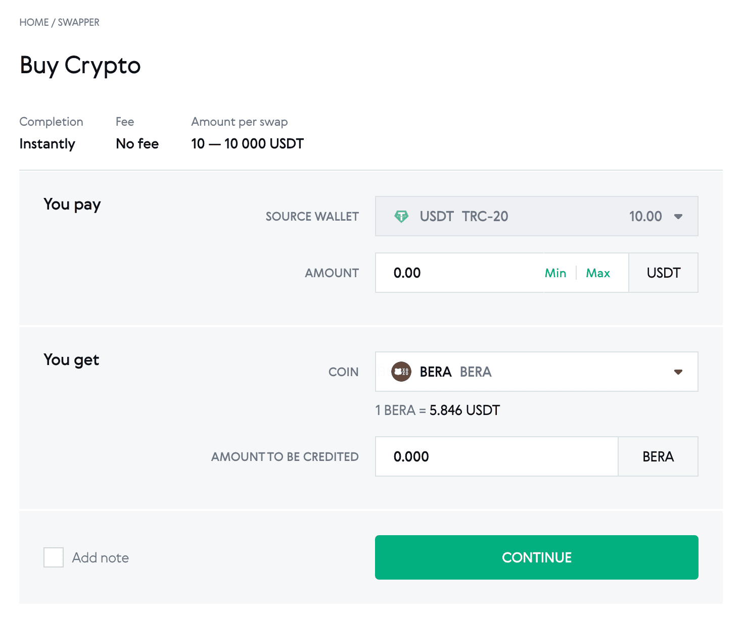 BERA Token: A New Player in the Meme Coin Market Following the $632M  Airdrop: Volet.com