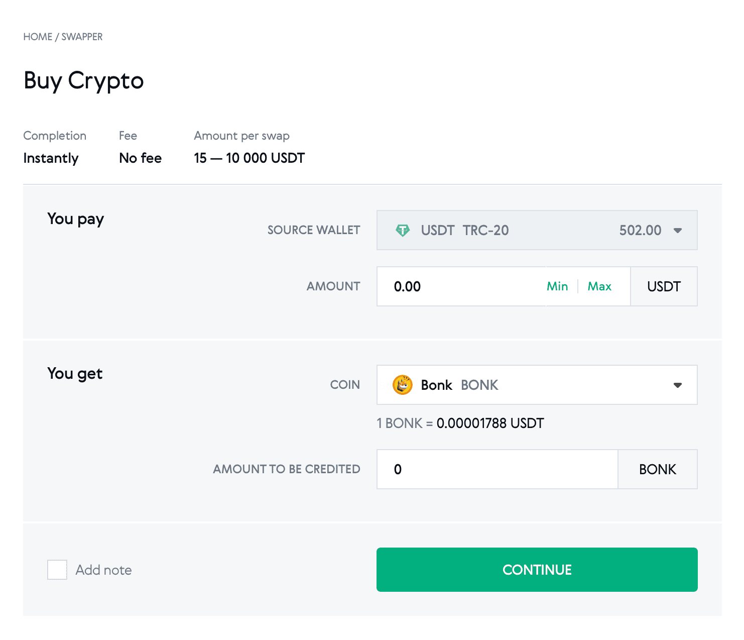 Bonk Token: A Rising Star in the Meme Coin Market: Volet.com