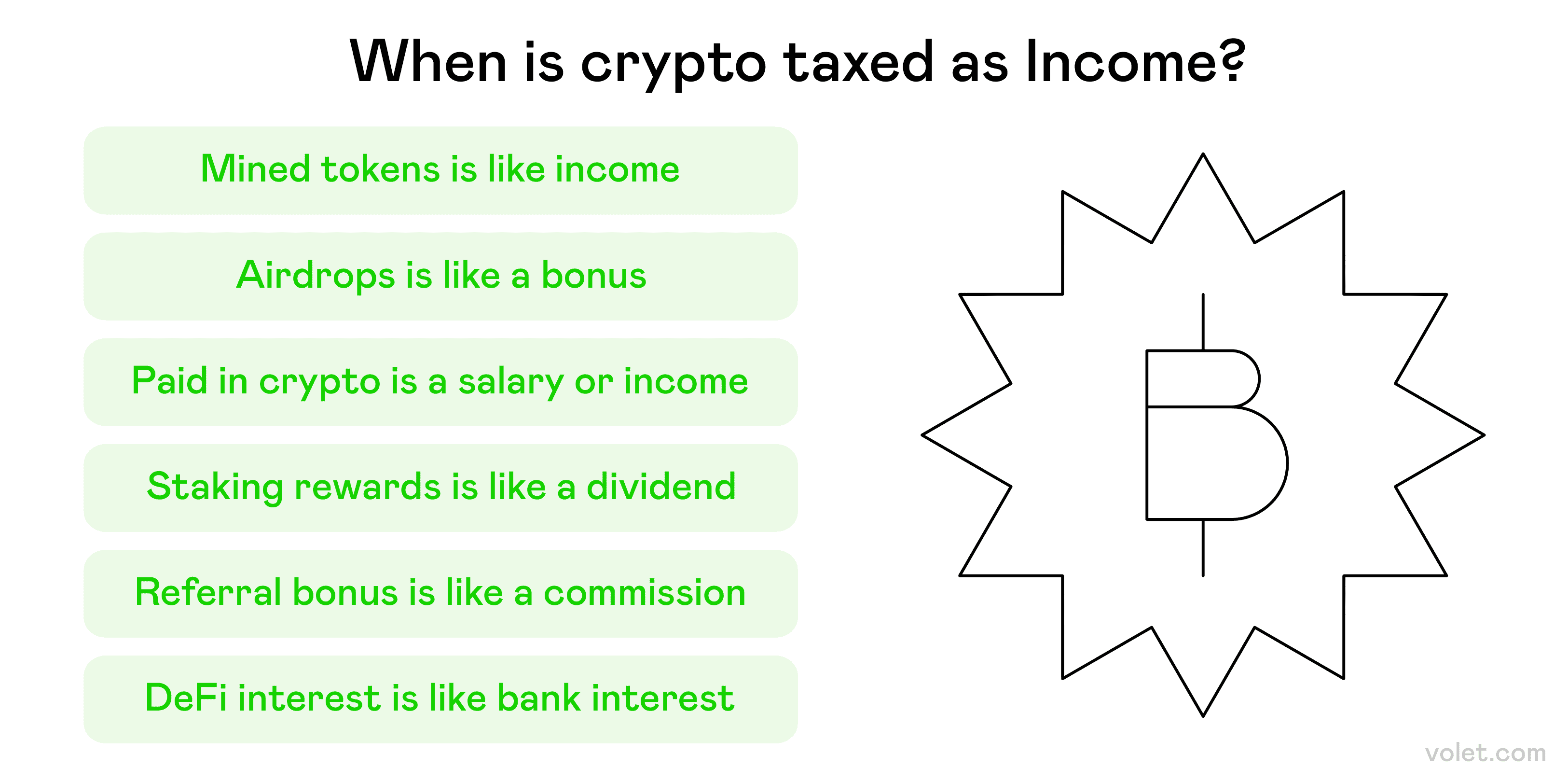 How to Take Profits from Crypto Without Selling: Smart Strategies: Volet.com