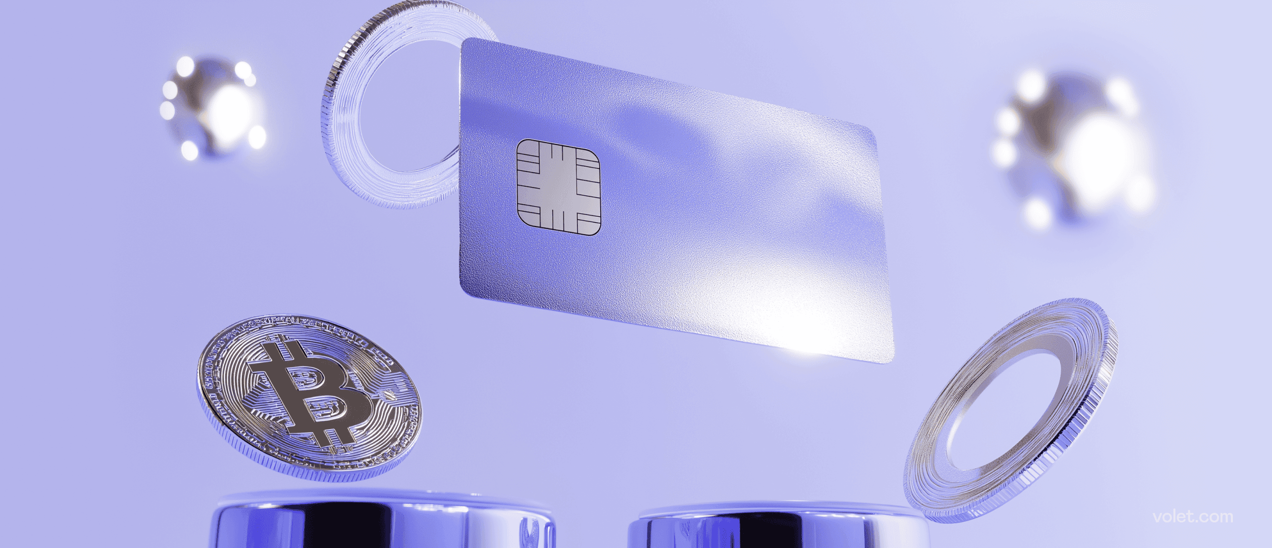 Top Bitcoin Debit Cards to Use in 2025: A Comprehensive Guide: Volet.com