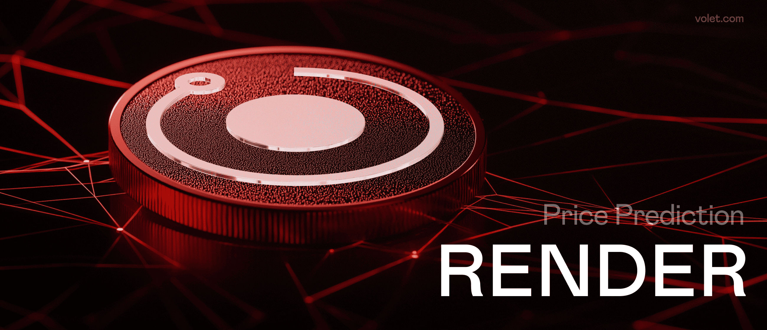 Render-Preisvorhersage: Einblicke und Prognosen für 2025 und darüber  hinaus: Volet.com