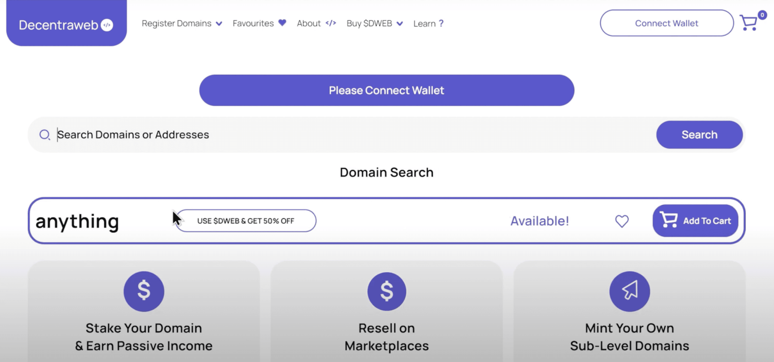 The Benefits and Challenges of Web3 Domains: What You Need to Know:  Volet.com