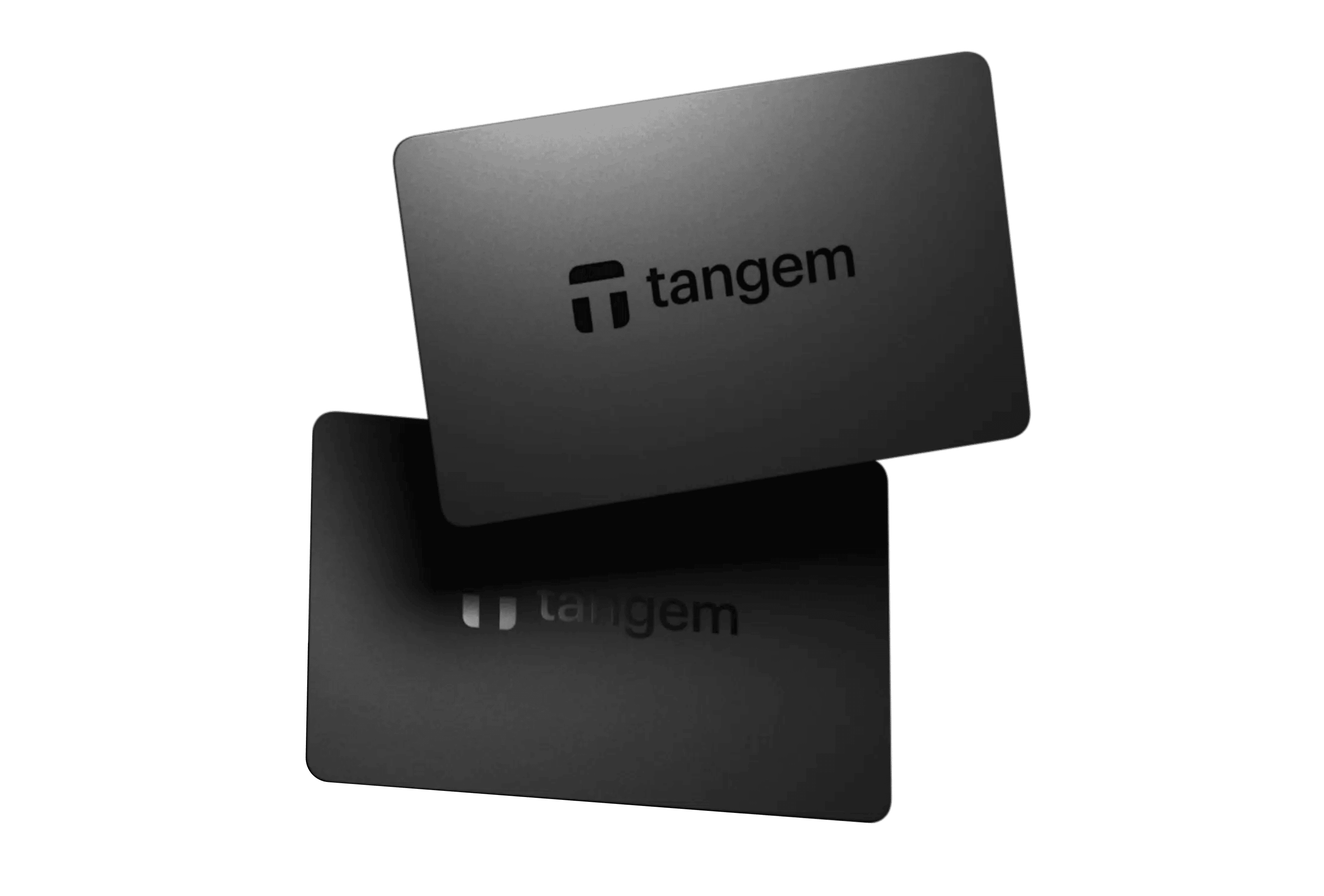 The Best Kaspa Tangem Wallet: A Comprehensive Guide to Cold Storage:  Volet.com