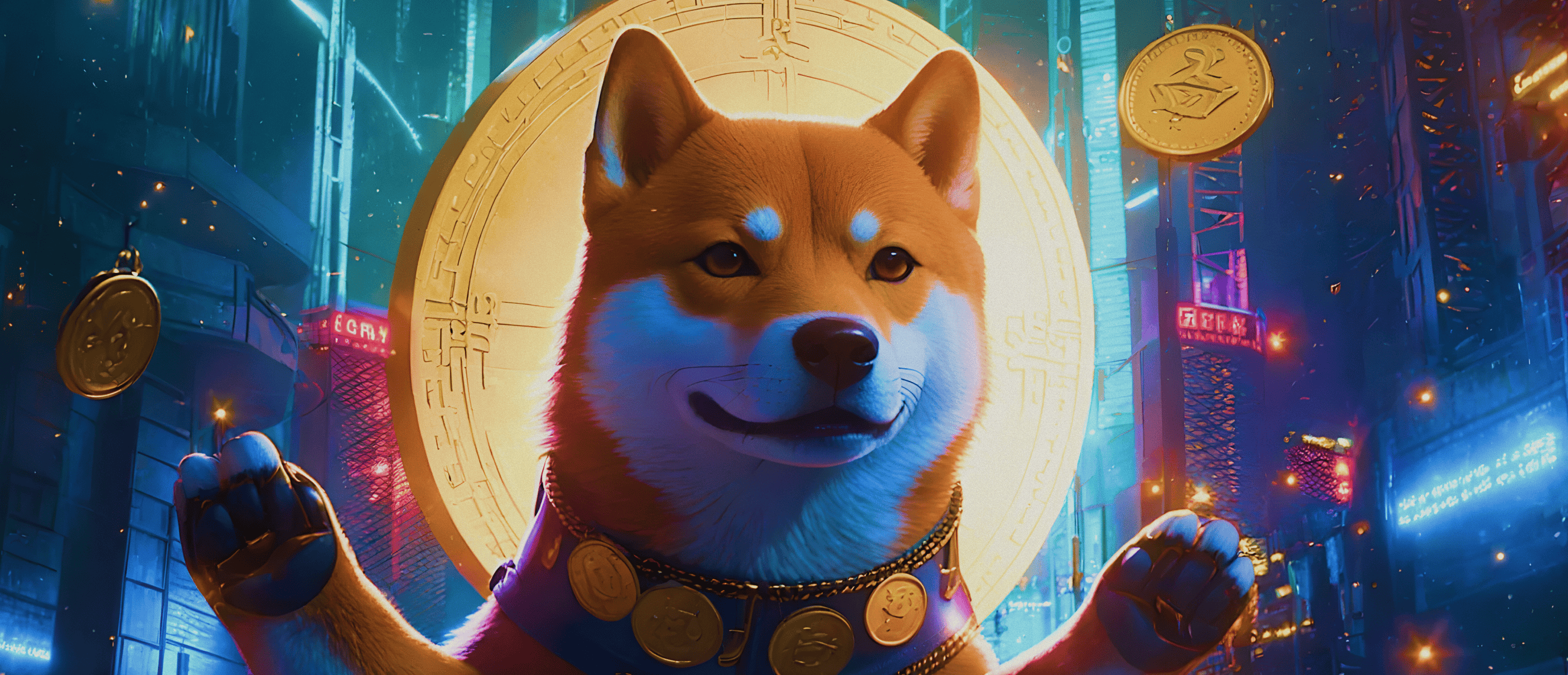 Top 5 Memecoins of 2024: Volet.com