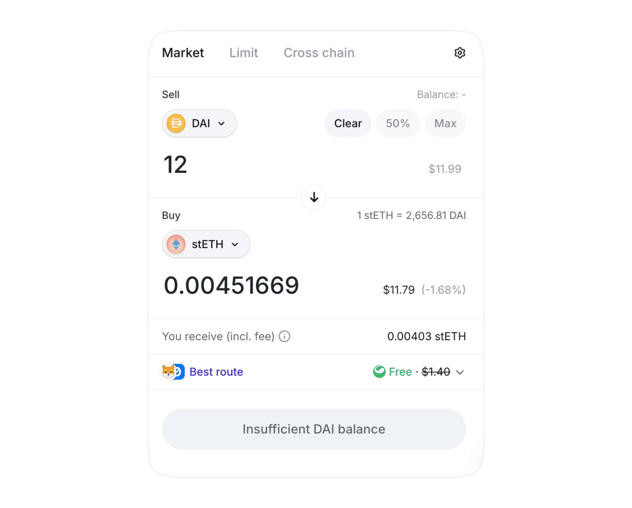 Understanding Intents in Blockchain: A Comprehensive Guide to Intents:  Volet.com