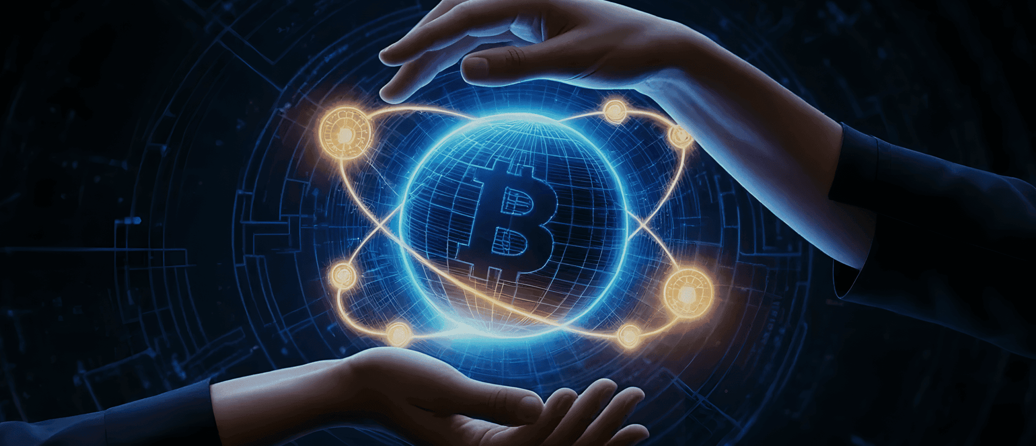 Understanding Intents in Blockchain: A Comprehensive Guide to Intents:  Volet.com