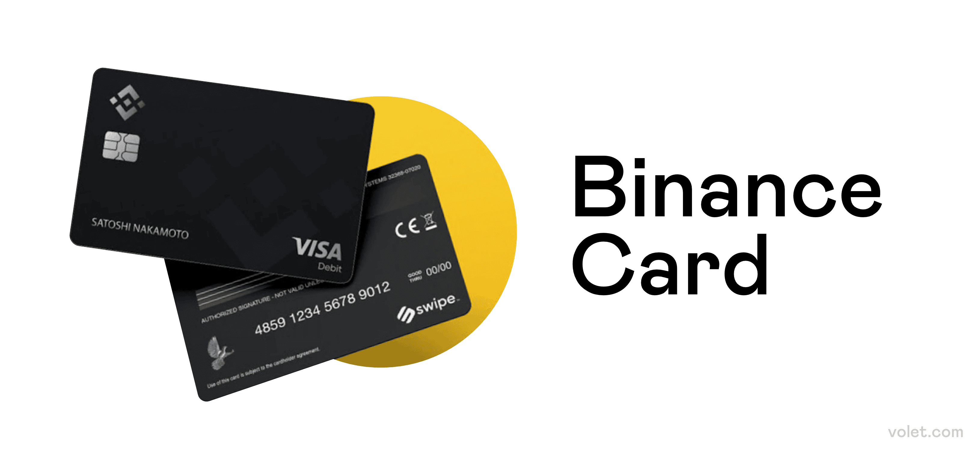 Top Bitcoin Debit Cards to Use in 2025: A Comprehensive Guide: Volet.com