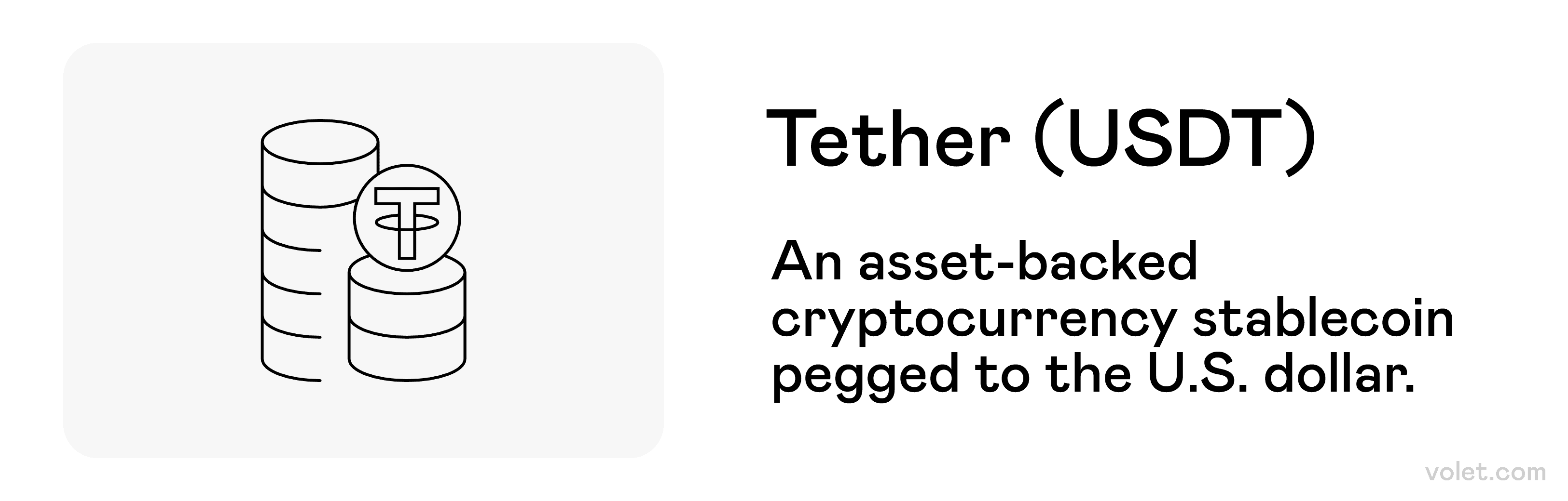 Where to Buy USDT: Find the Best Platforms for Quick Transactions: Volet.com