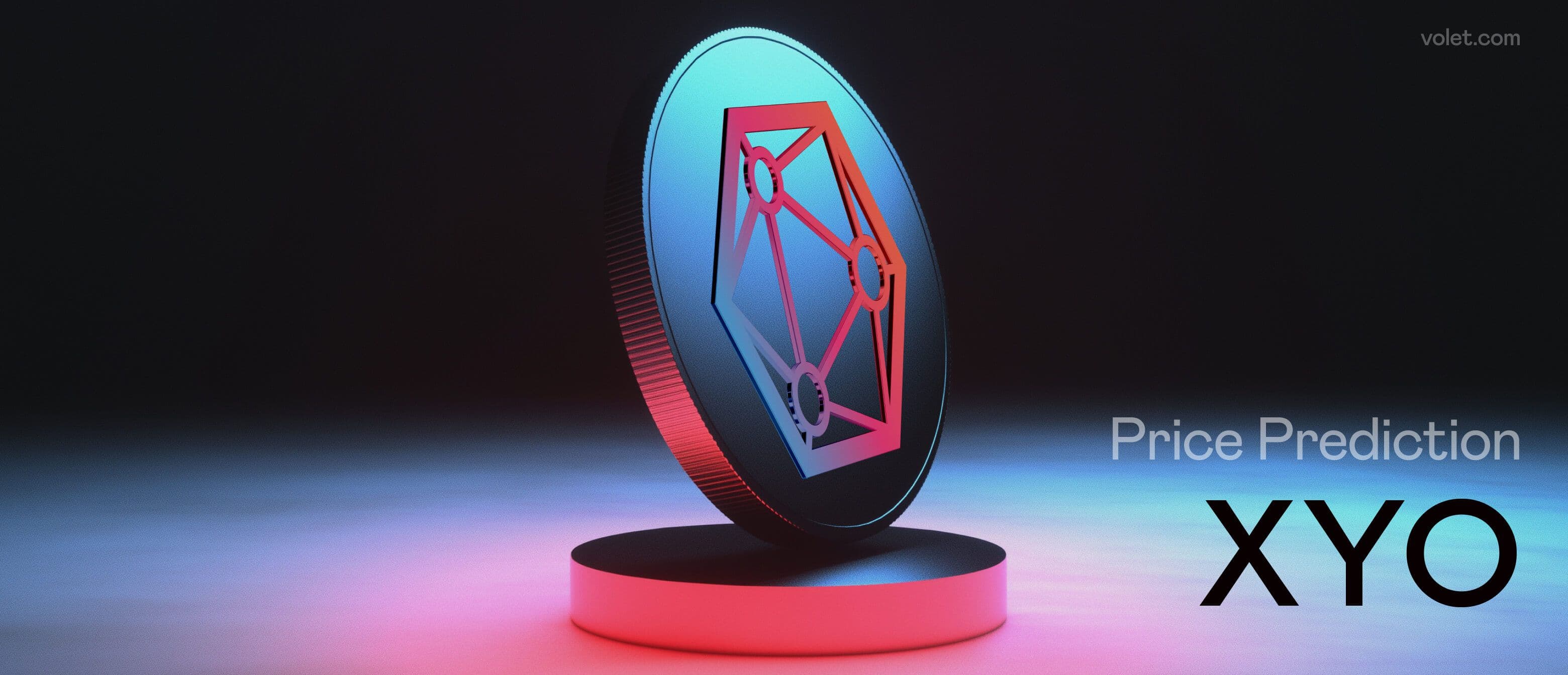 XYO Price Prediction 2025: What to Expect for the XYO Network: Volet.com