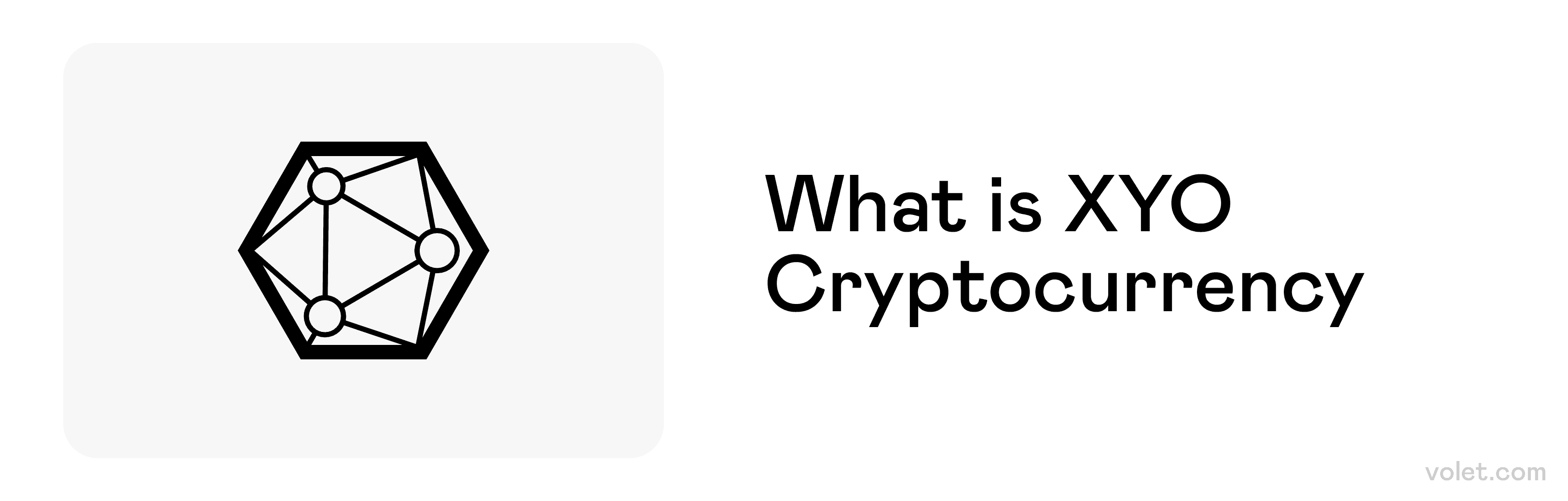 XYO Price Prediction 2025: What to Expect for the XYO Network: Volet.com