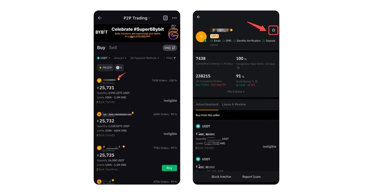 Top 10 Crypto P2P Exchange Platforms for Safe and Easy Transactions:  Volet.com
