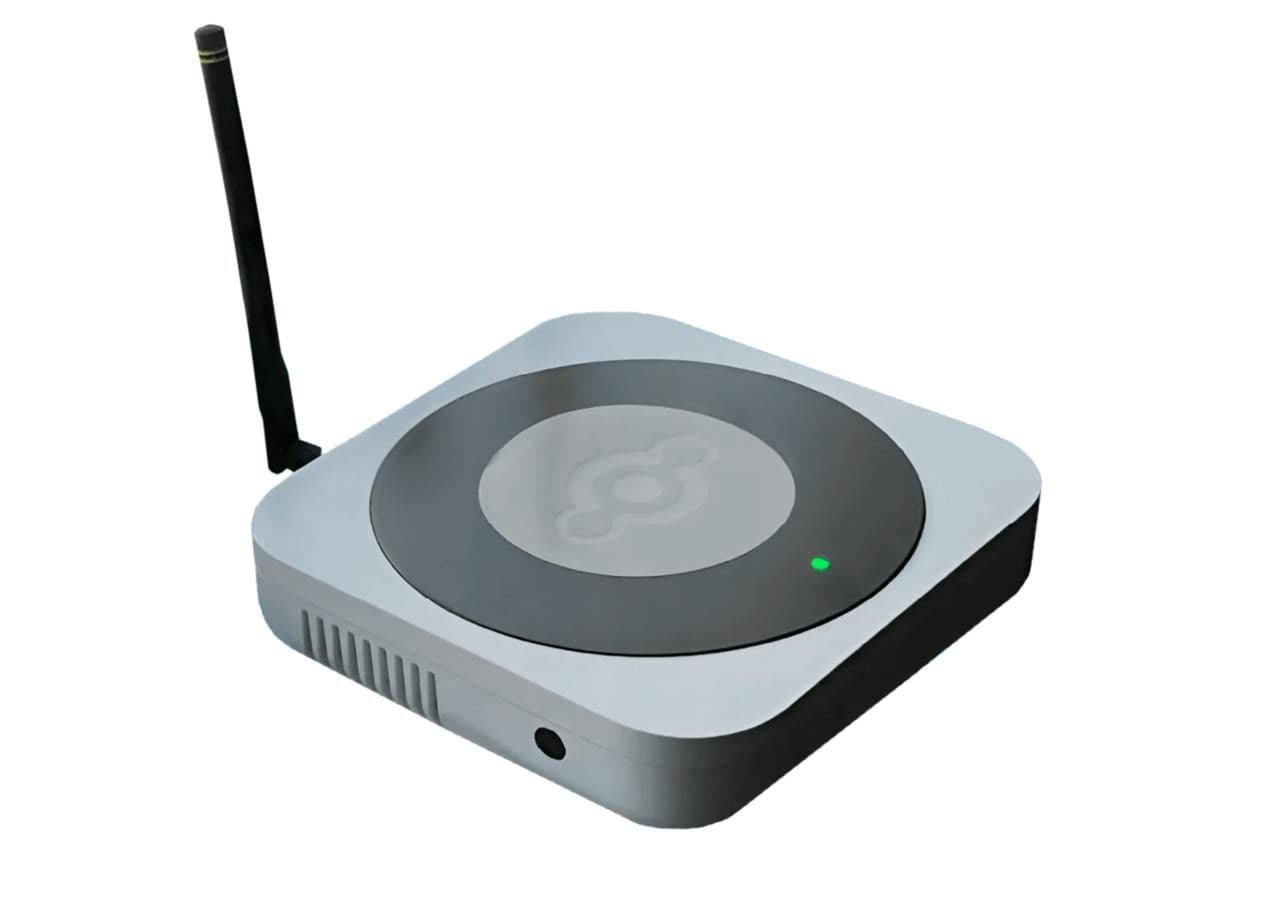 How Does Helium Mining Work?: Volet.com