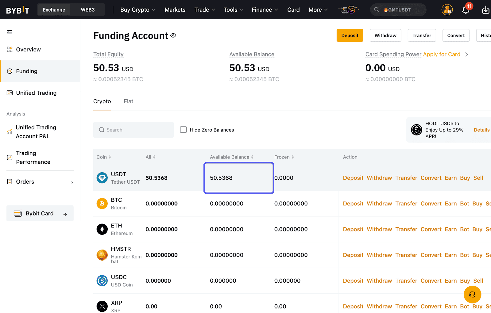 Selling Crypto on Bybit via P2P with Volet.com: A Step by Step Guide:  Volet.com