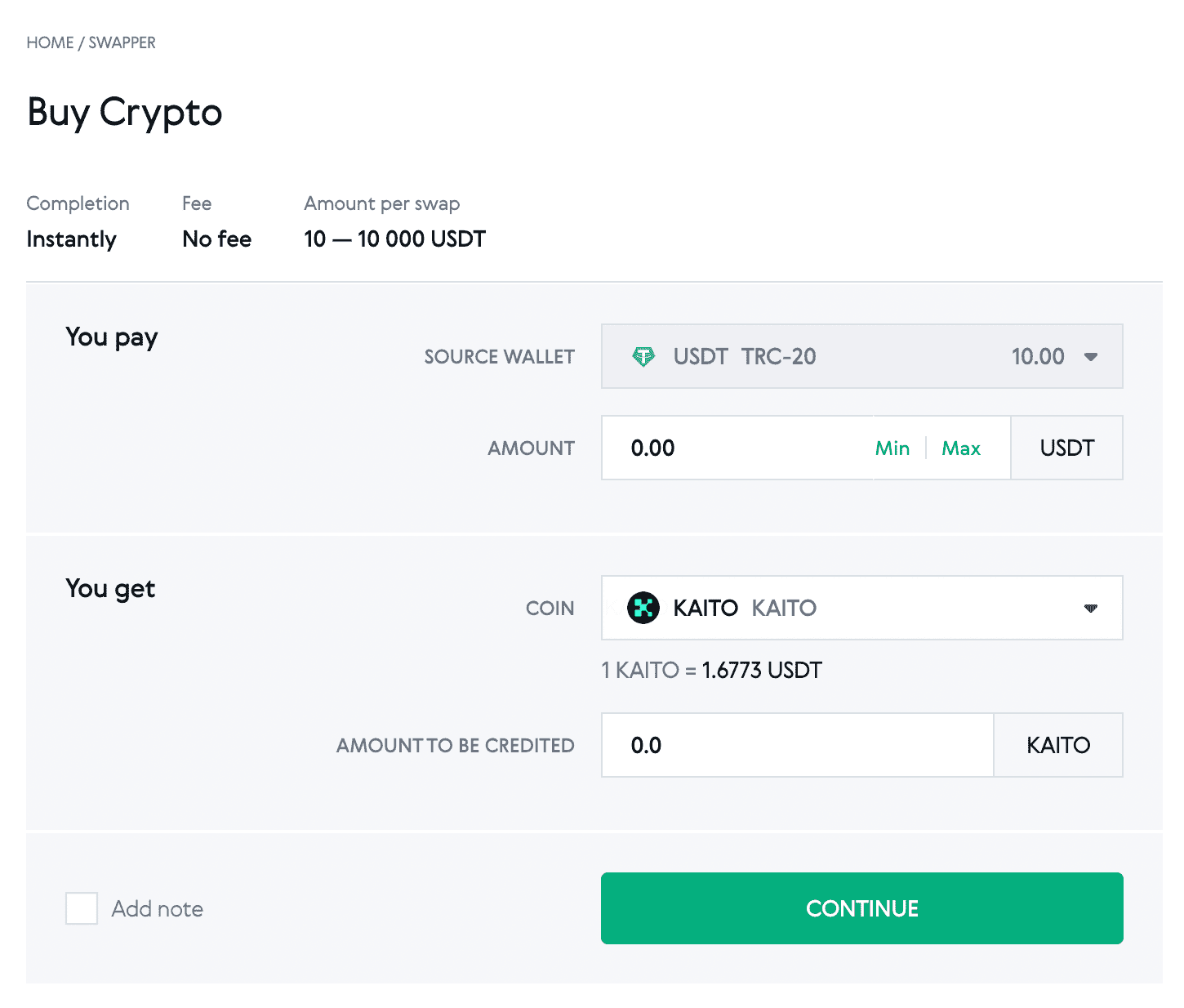 Kaito Token: An Overview of an AI-Driven “InfoFi” Project: Volet.com