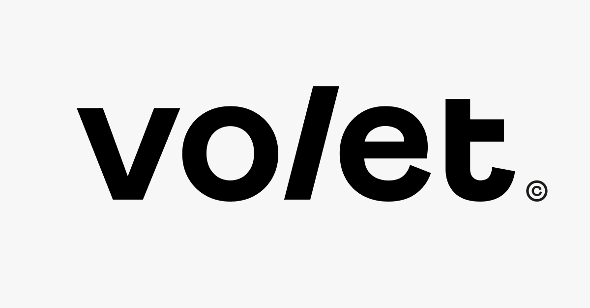 Volet.com logo
